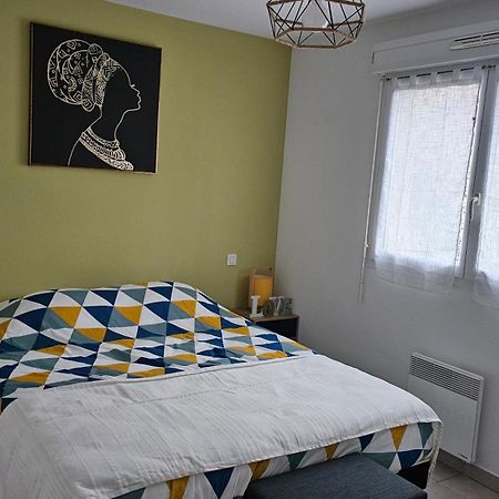 Bel Appartement F3 Tout Confort Saint-Vincent-de-Paul  Экстерьер фото