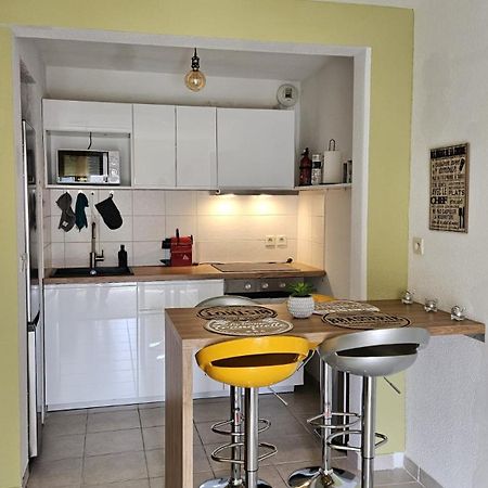 Bel Appartement F3 Tout Confort Saint-Vincent-de-Paul  Экстерьер фото