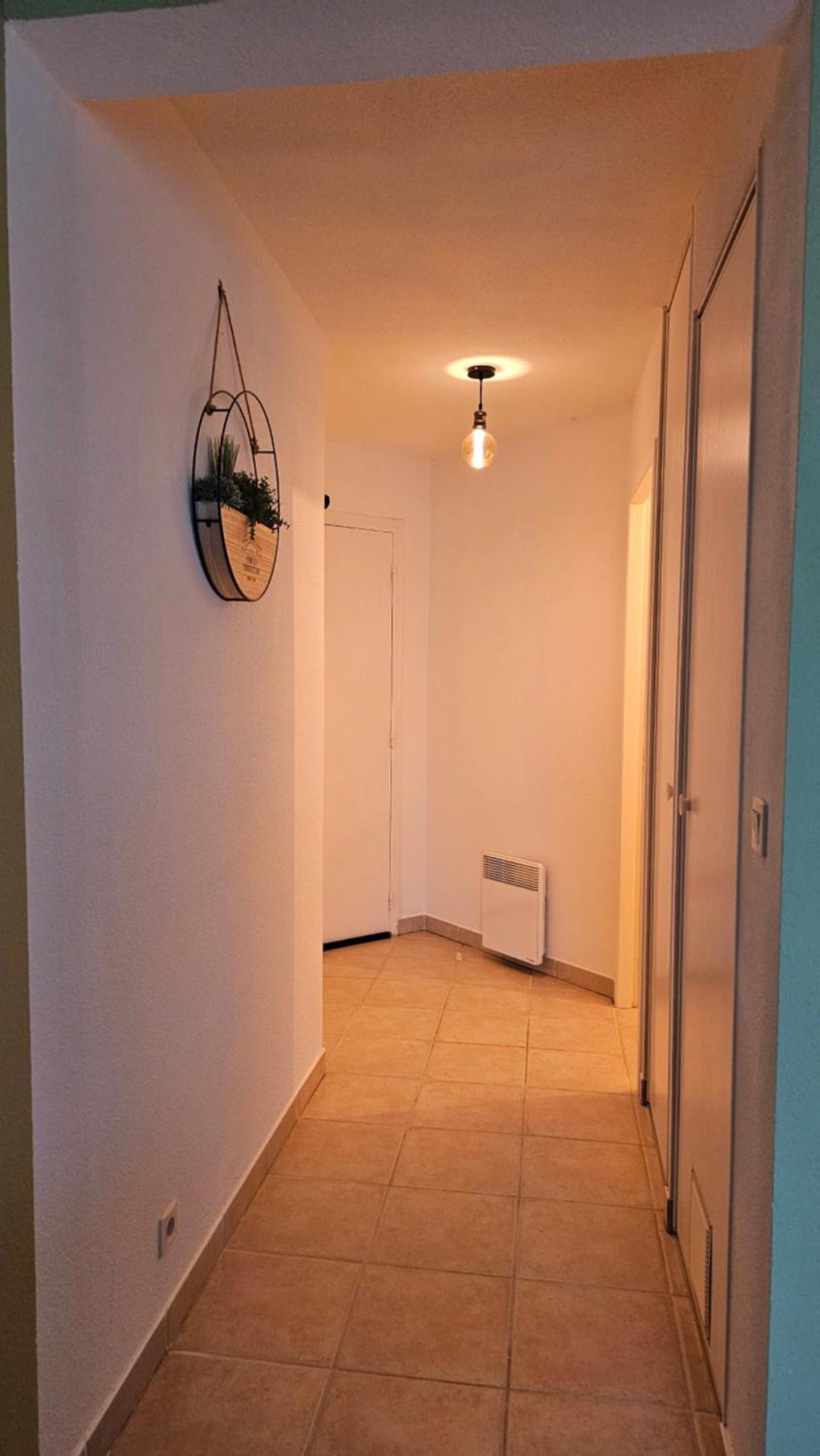 Bel Appartement F3 Tout Confort Saint-Vincent-de-Paul  Экстерьер фото