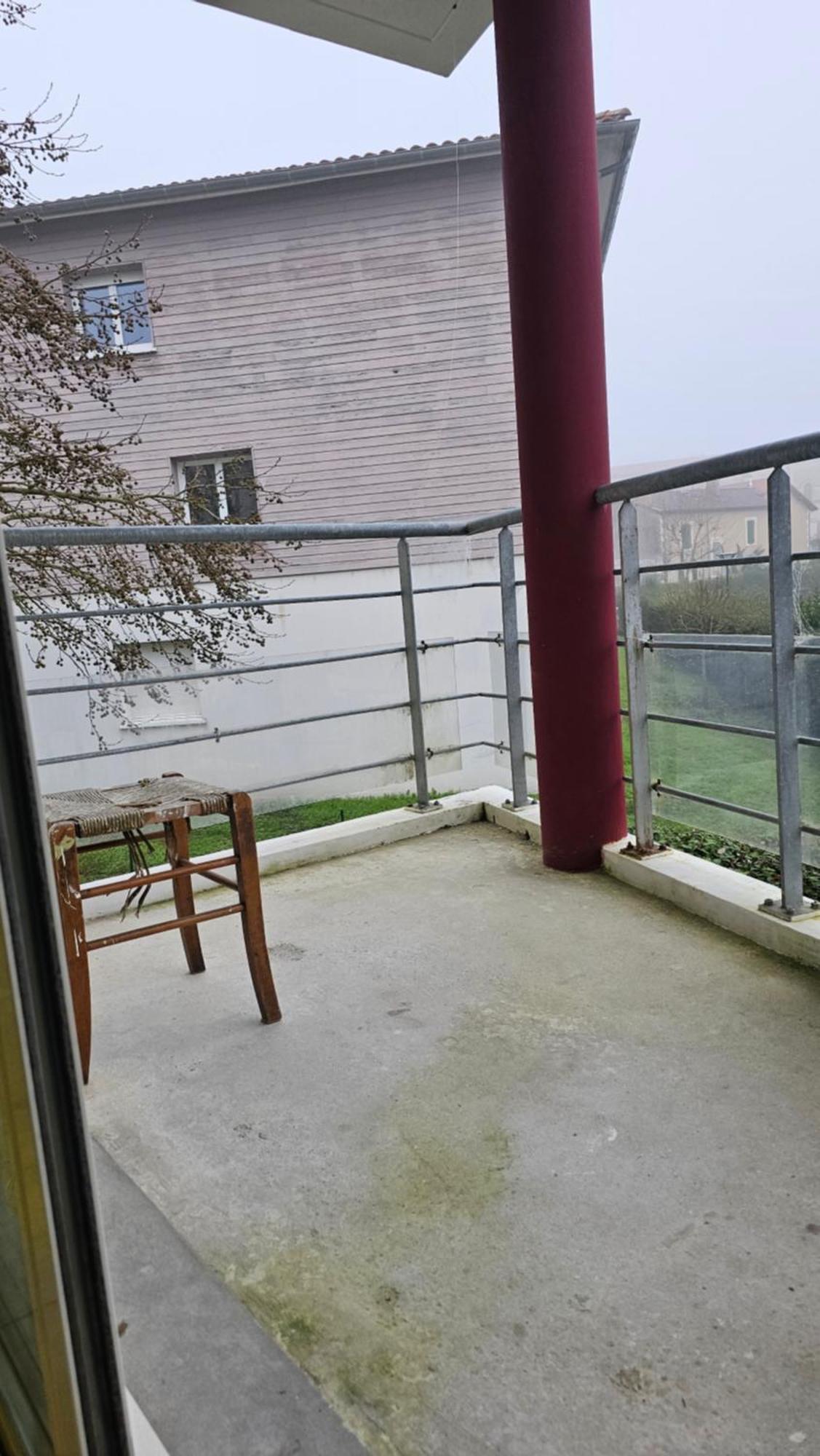 Bel Appartement F3 Tout Confort Saint-Vincent-de-Paul  Экстерьер фото