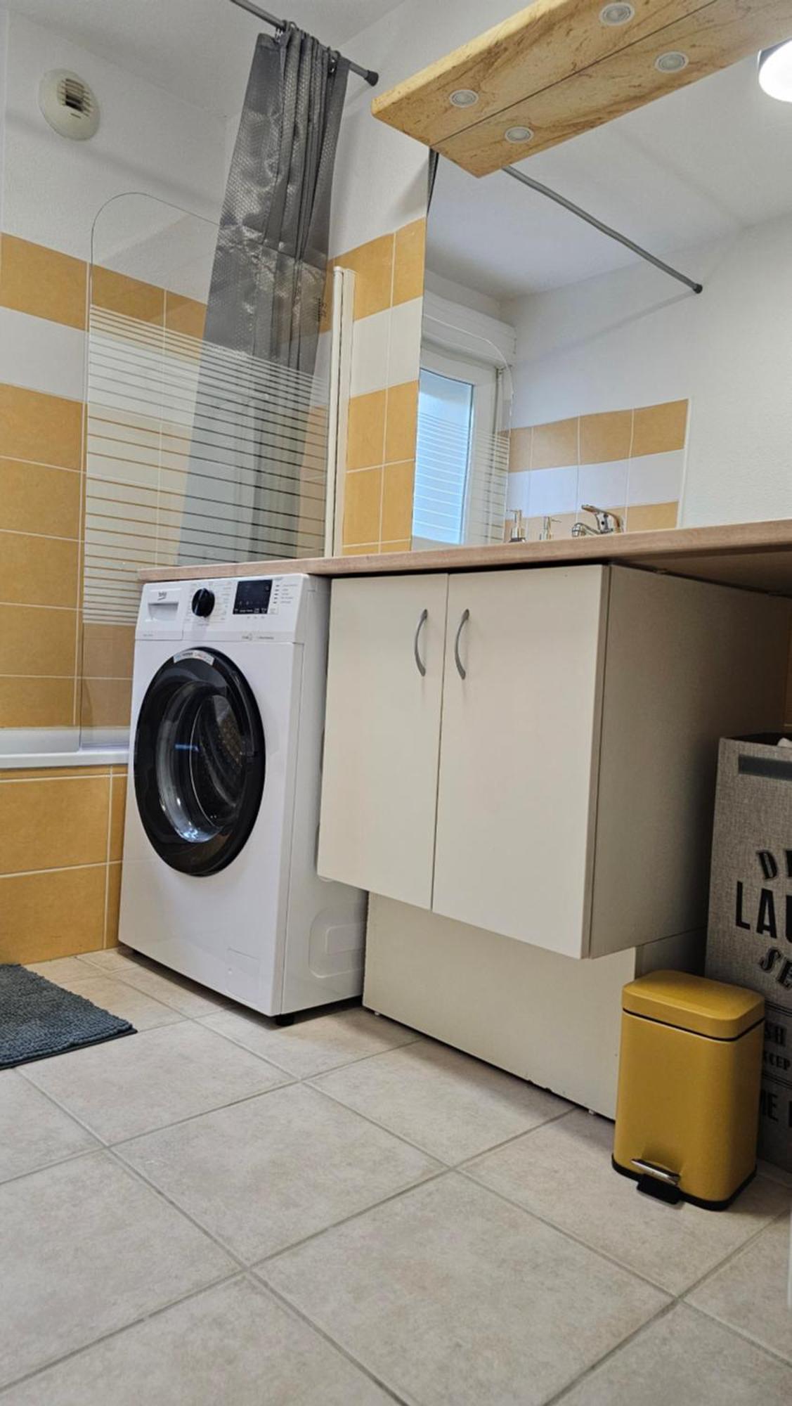 Bel Appartement F3 Tout Confort Saint-Vincent-de-Paul  Экстерьер фото
